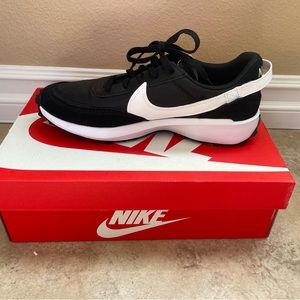 Nike Waffle Debut Shoes.